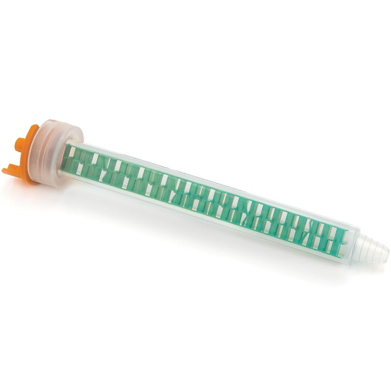 Artisan Adhesive Adhesive Mixer Tips Compatible with Sulzer Mixpac Cartridges (for Cartridge Size: 230/250/470/490 ml (5 pcs) - Image 1